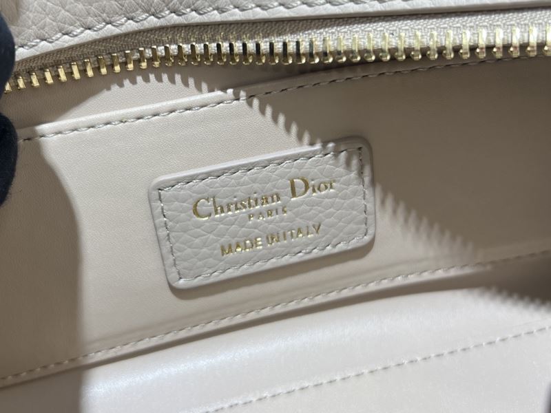 Christian Dior My Lady Bags